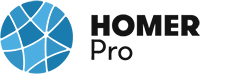 HOMER Pro Logo