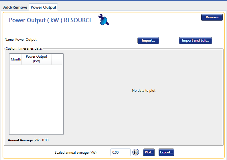 importedit importedit